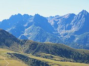 07 Pizzo del Becco-Corni di Sardegnana ...